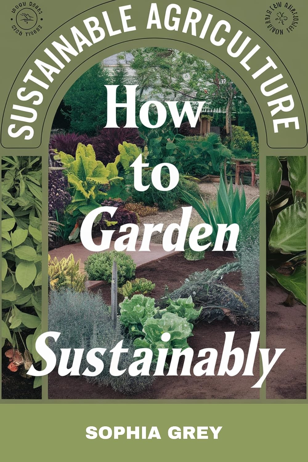 How To Garden Sustainably (English Edition) baixar livro de graça