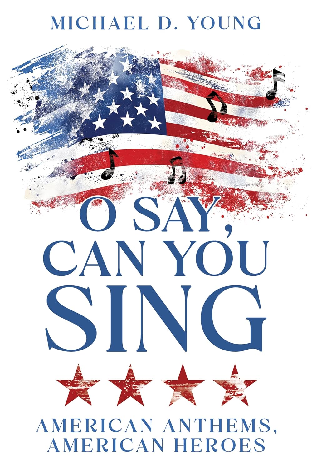 O Say, Can You Sing (English Edition) baixar o livro de graça
