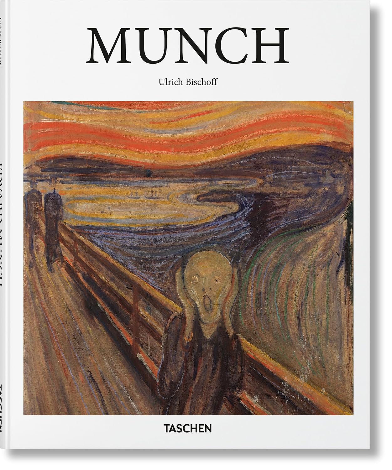 capítulo por capítulo baixar Munch: Images of Life and Death