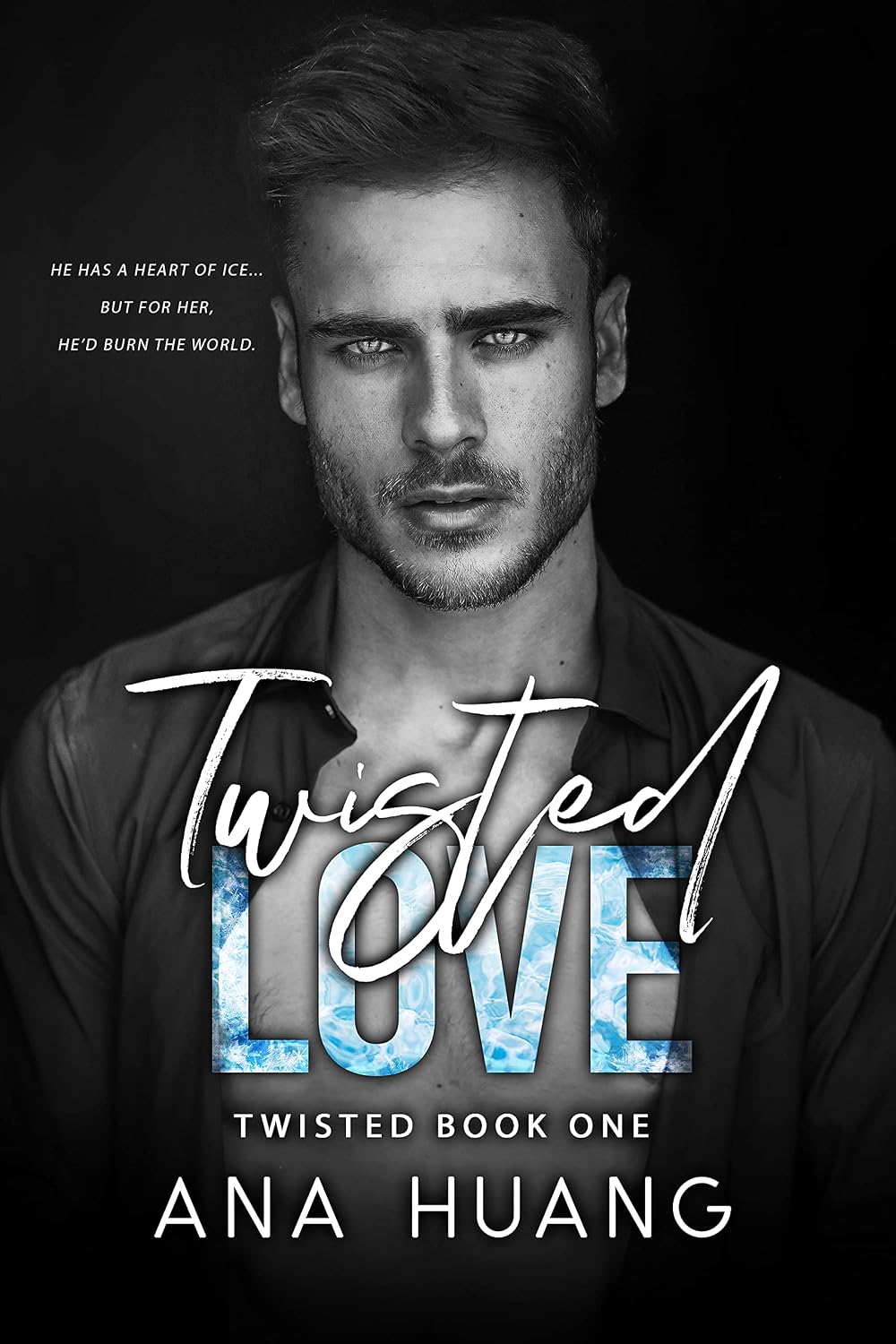 ler totalmente Twisted Love (English Edition)