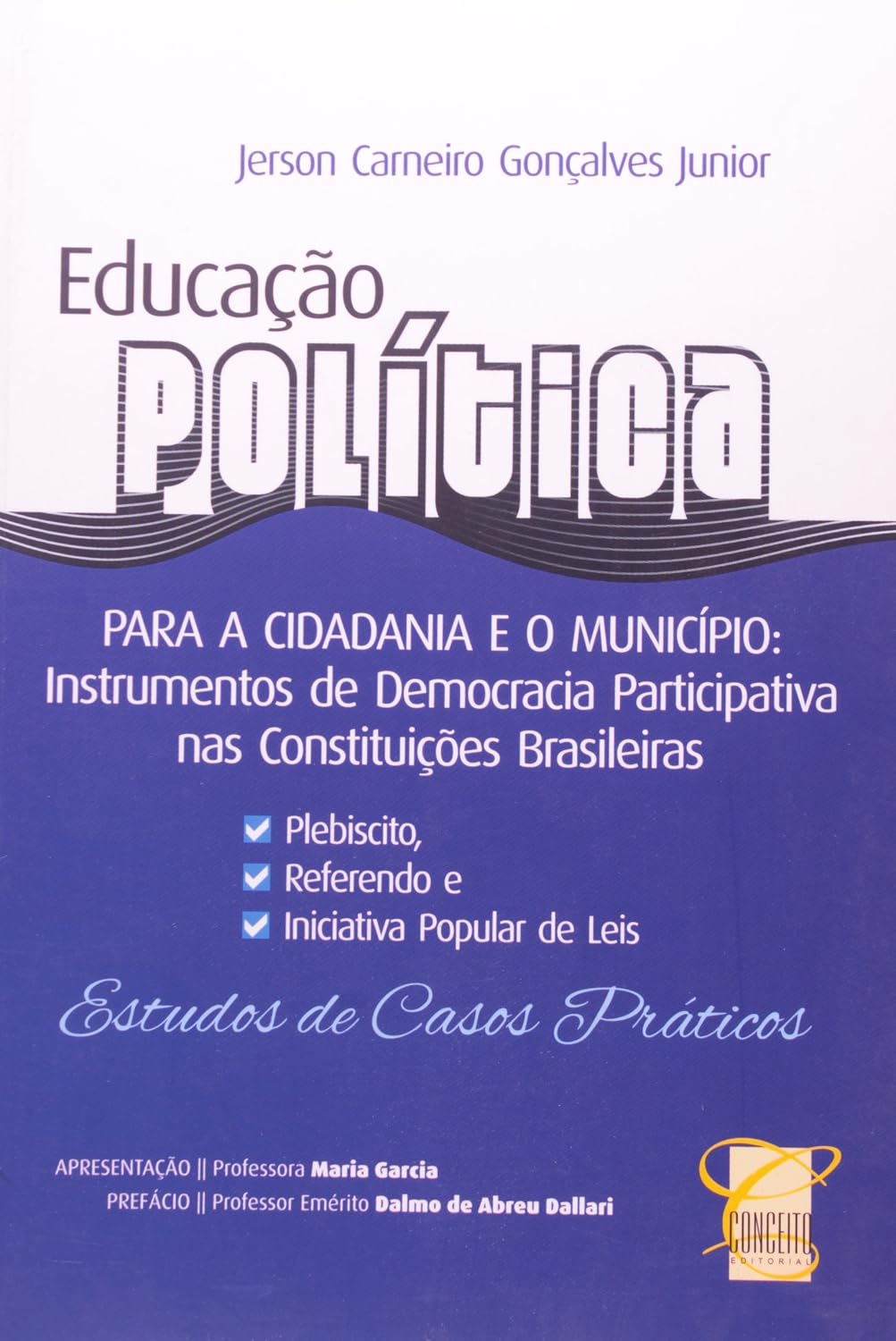 Educação Politica