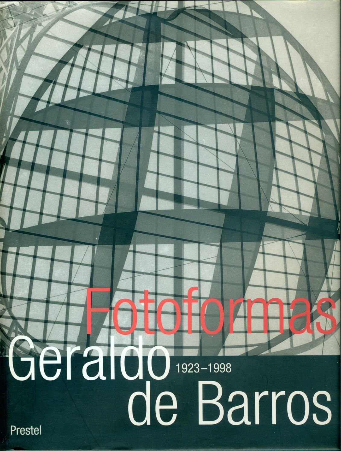 capítulo por capítulo baixar Geraldo De Barros: Fotoformas