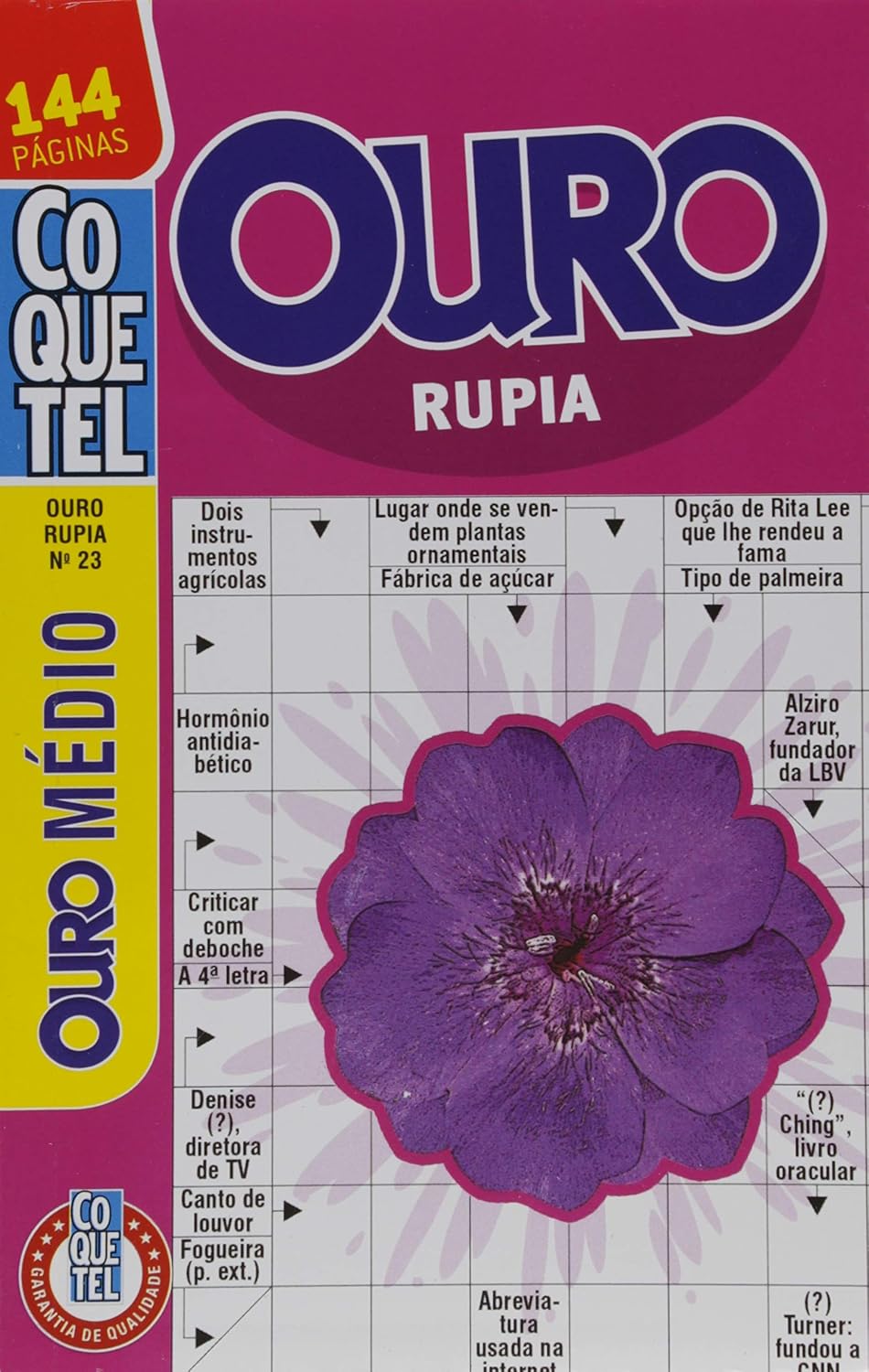 Livro Ouro Rupia 23 baixar o livro de graça