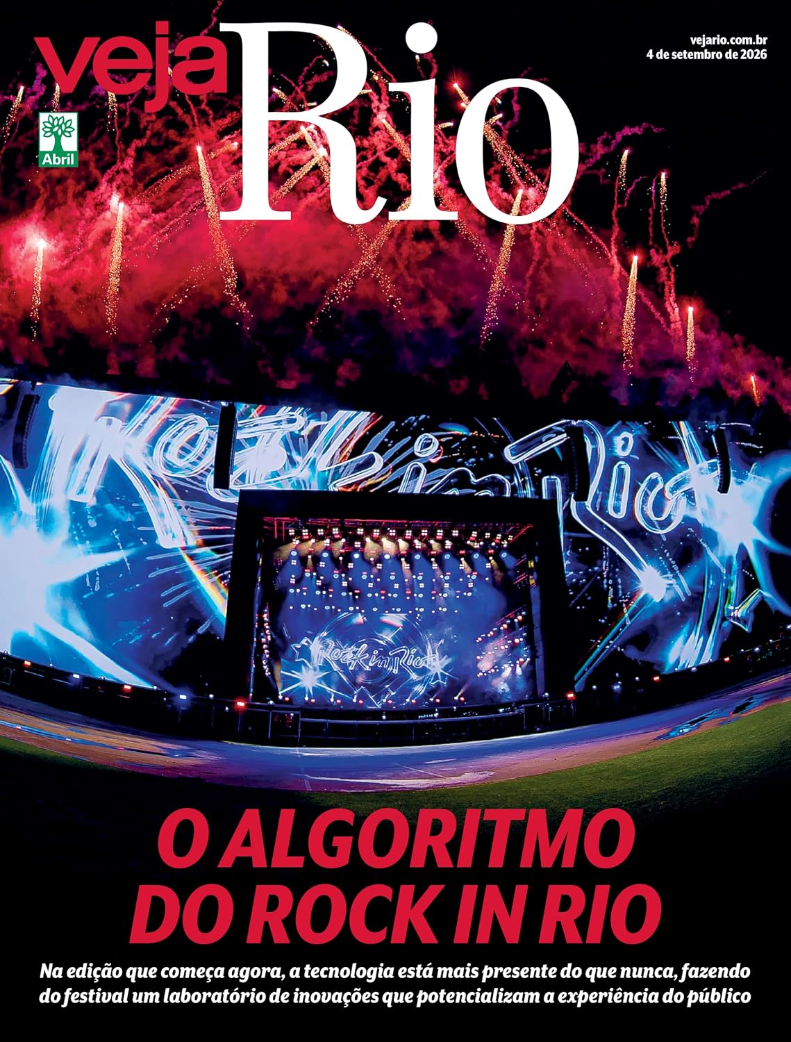 Revista Veja Rio [ed.1531] - 04/09/2026 baixar o livro de graça
