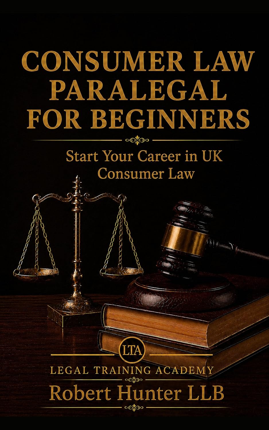 capítulo por capítulo baixar Consumer Law Paralegal for Beginners: Start Your Career in UK Consumer Law (English Edition)