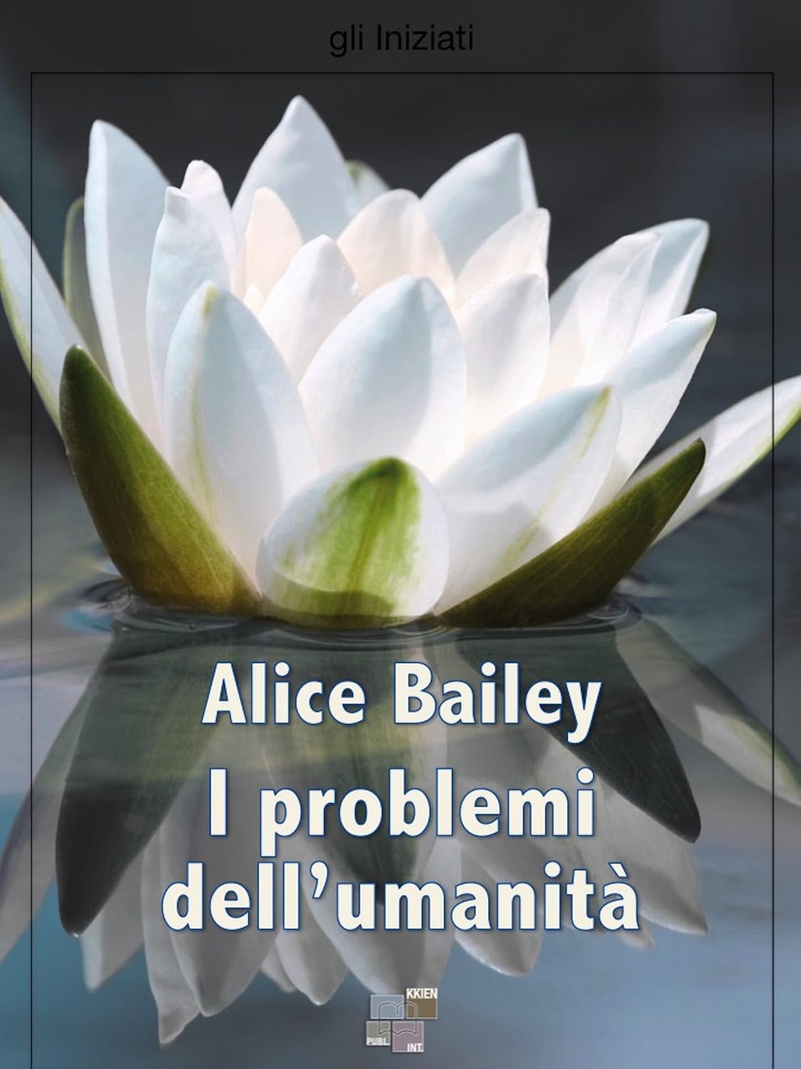 ler totalmente I problemi dell'umanità (gli Iniziati Vol. 4) (Italian Edition)