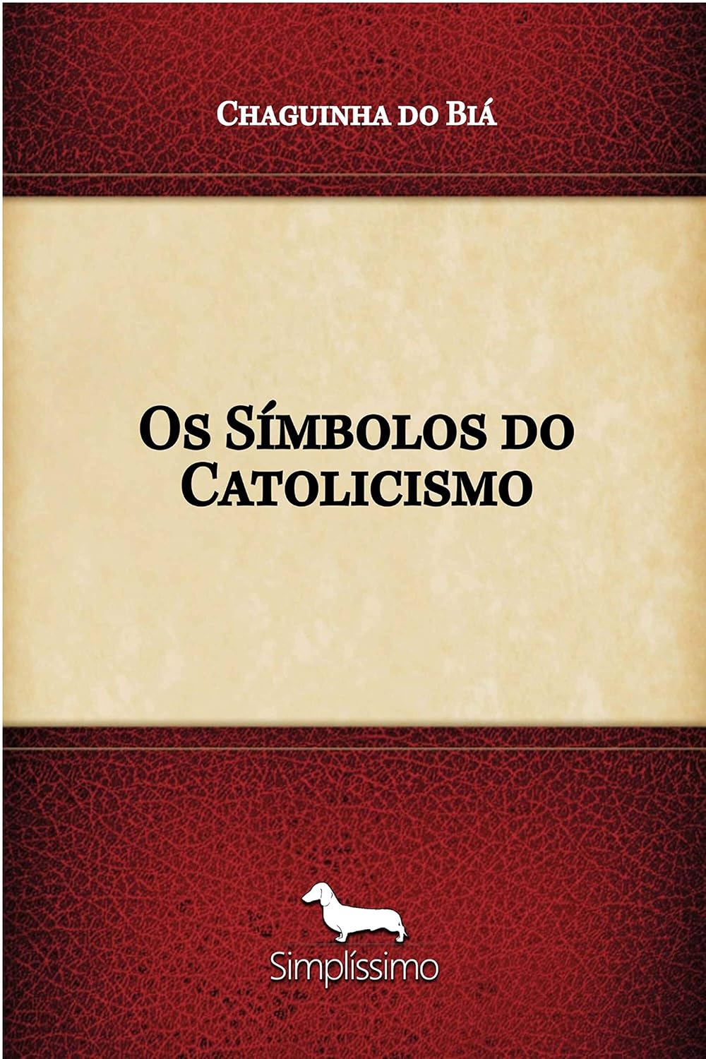 Os Símbolos do Catolicismo baixar o livro de graça