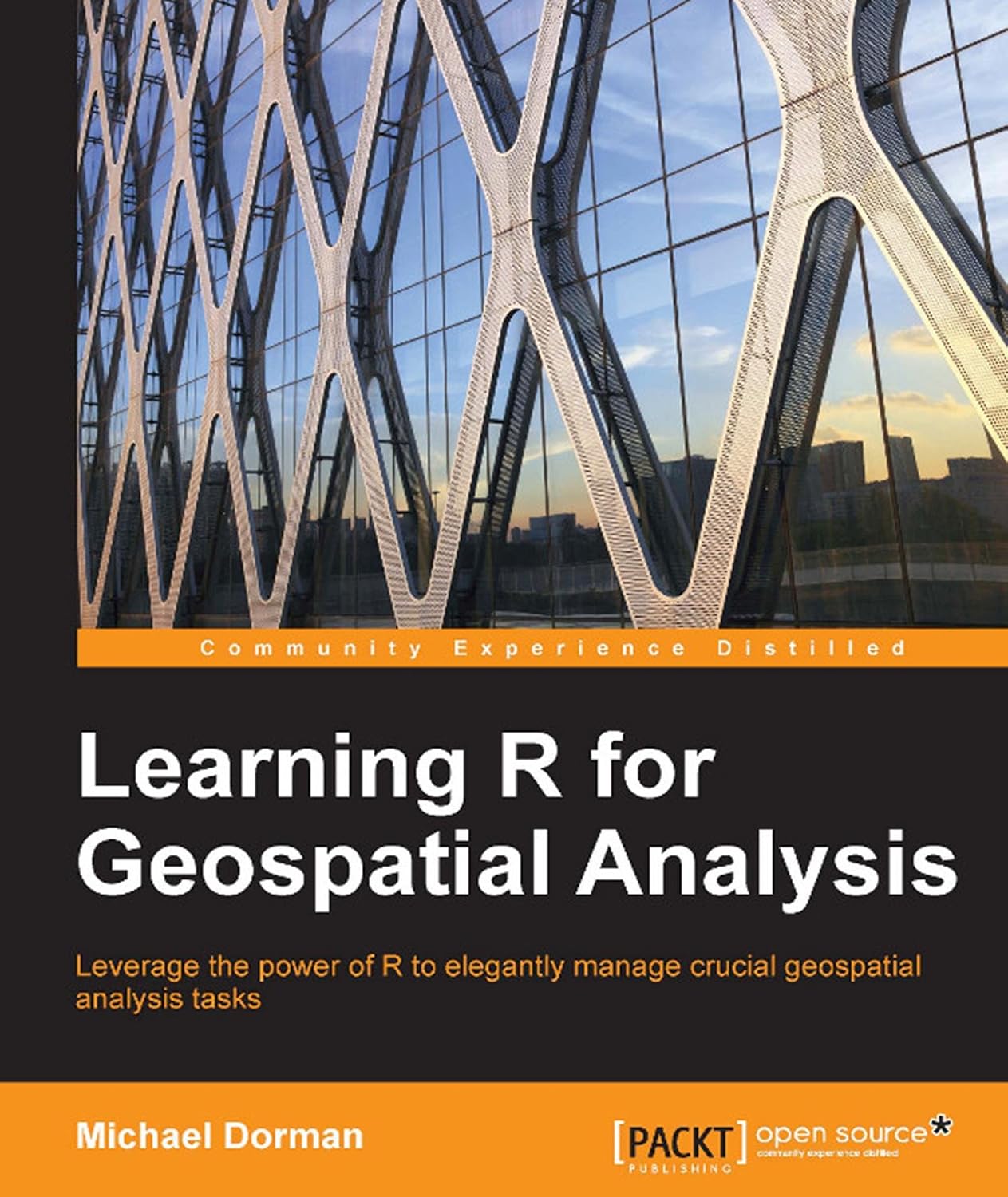capítulo por capítulo baixar Learning R for Geospatial Analysis: Leverage the power of R to elegantly manage crucial geospatial analysis tasks (English Edition)