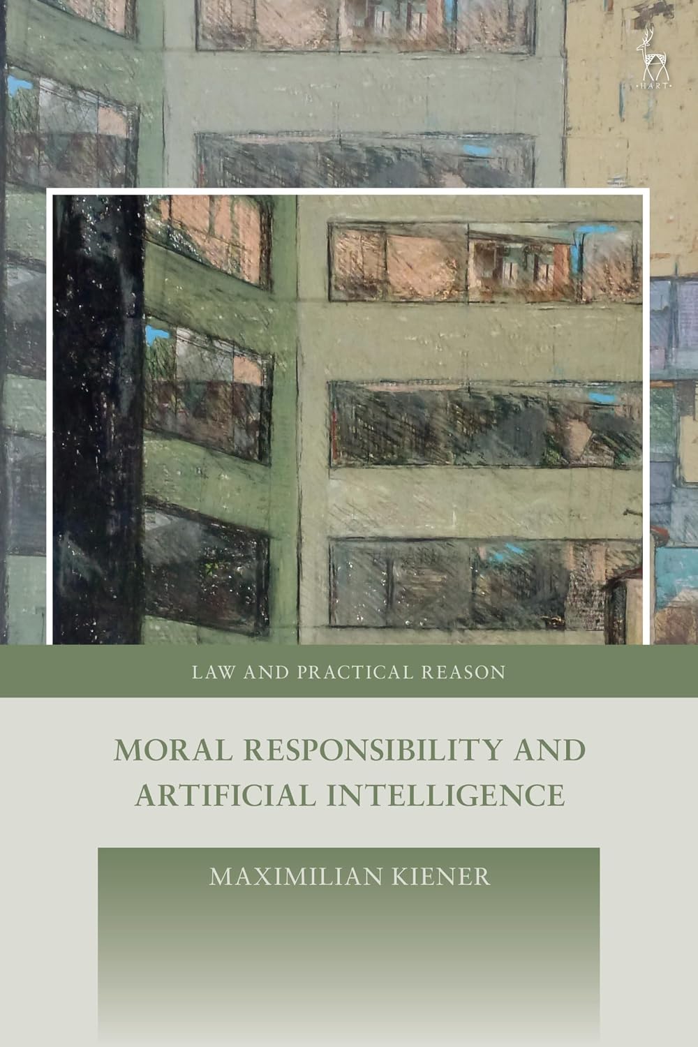 ler totalmente Moral Responsibility and Artificial Intelligence (Law and Practical Reason) (English Edition)