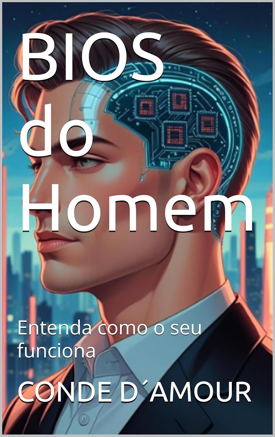 ler totalmente BIOS do Homem: Entenda como o seu funciona