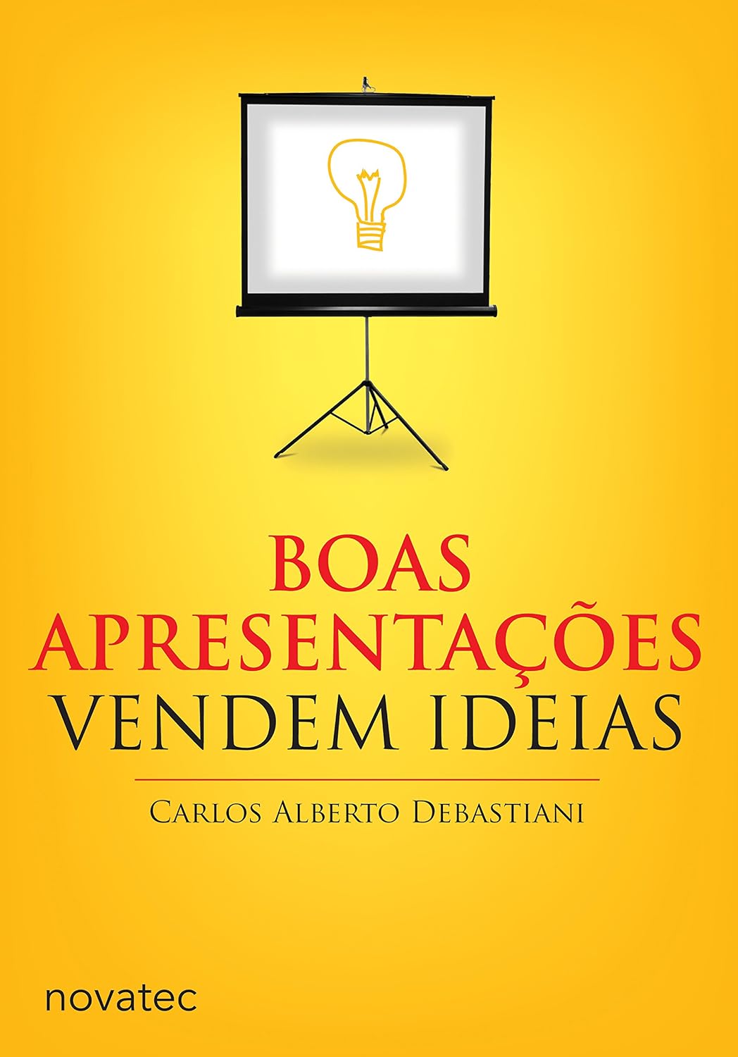 capítulo por capítulo baixar Boas Apresentações Vendem Ideias