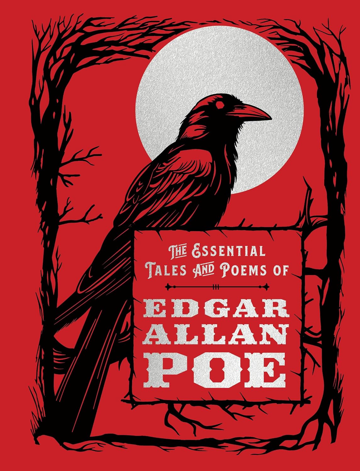 capítulo por capítulo baixar The Essential Tales and Poems of Edgar Allan Poe