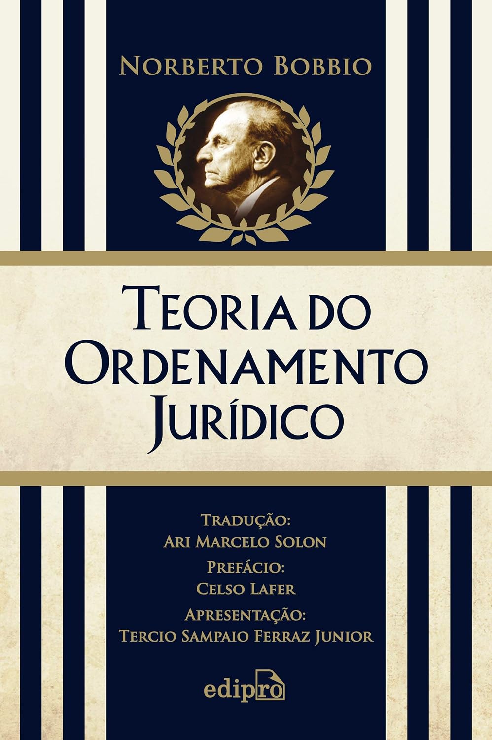 ler totalmente Teoria do Ordenamento Jurídico