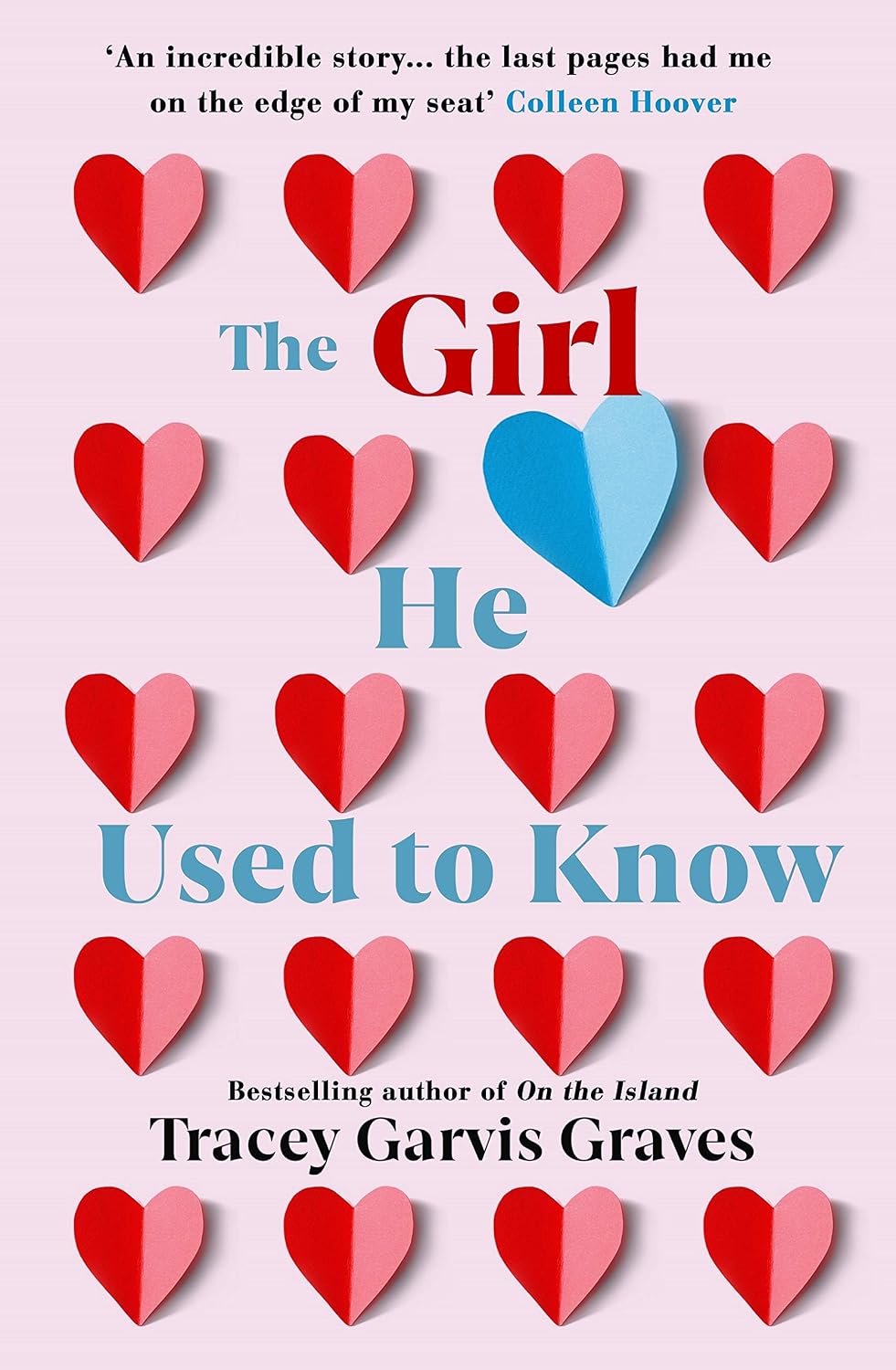 ler totalmente The Girl He Used to Know: ‘A must-read author’ TAYLOR JENKINS REID (English Edition)