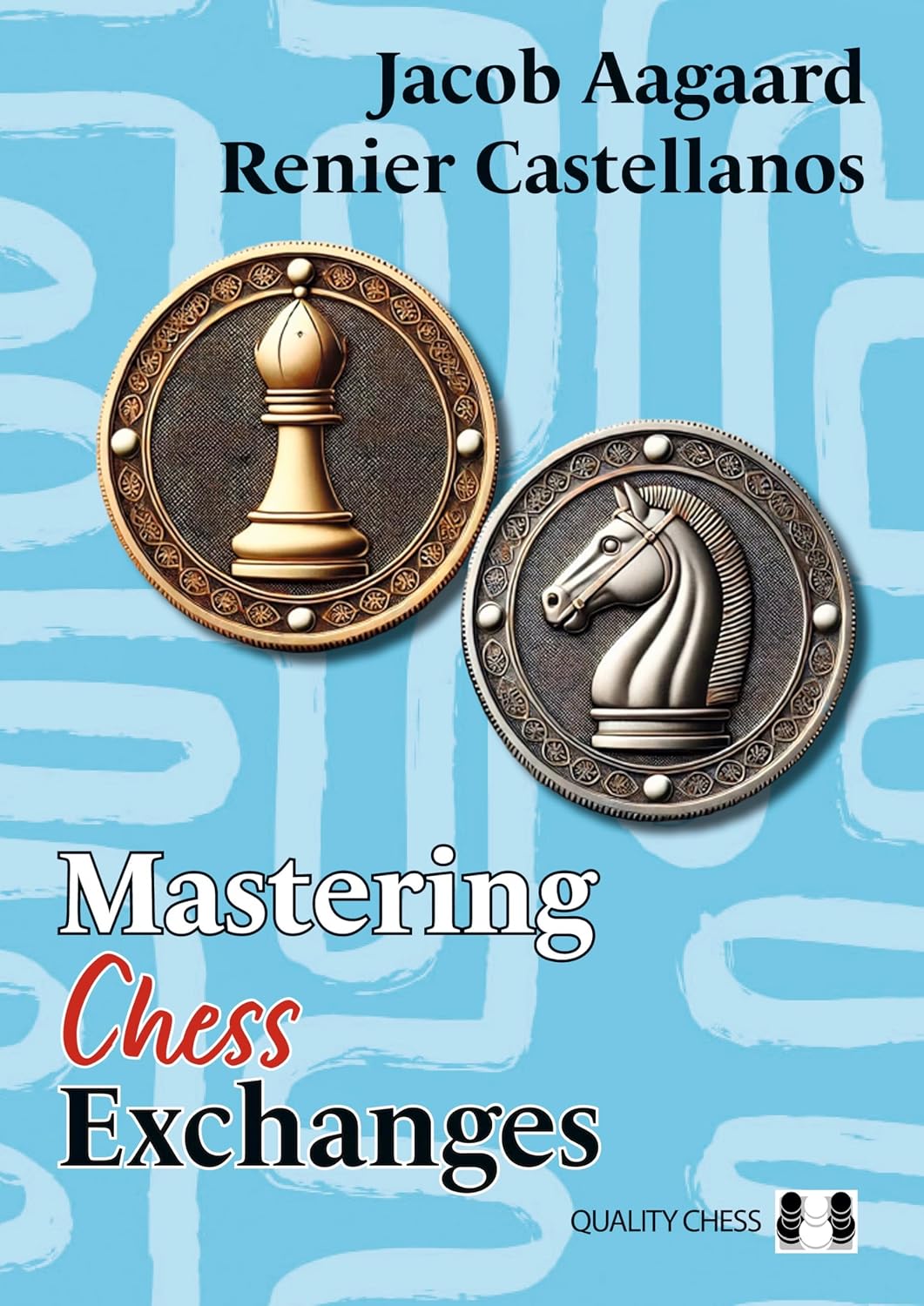 ler totalmente Mastering Chess Exchanges