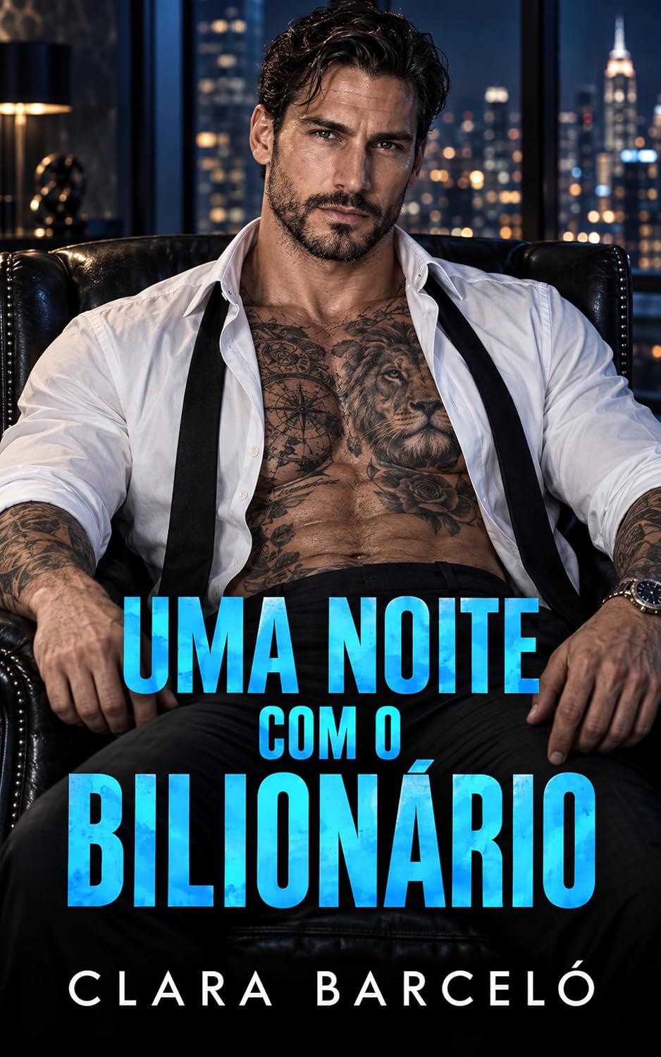 ler totalmente UMA NOITE COM O BILIONÁRIO