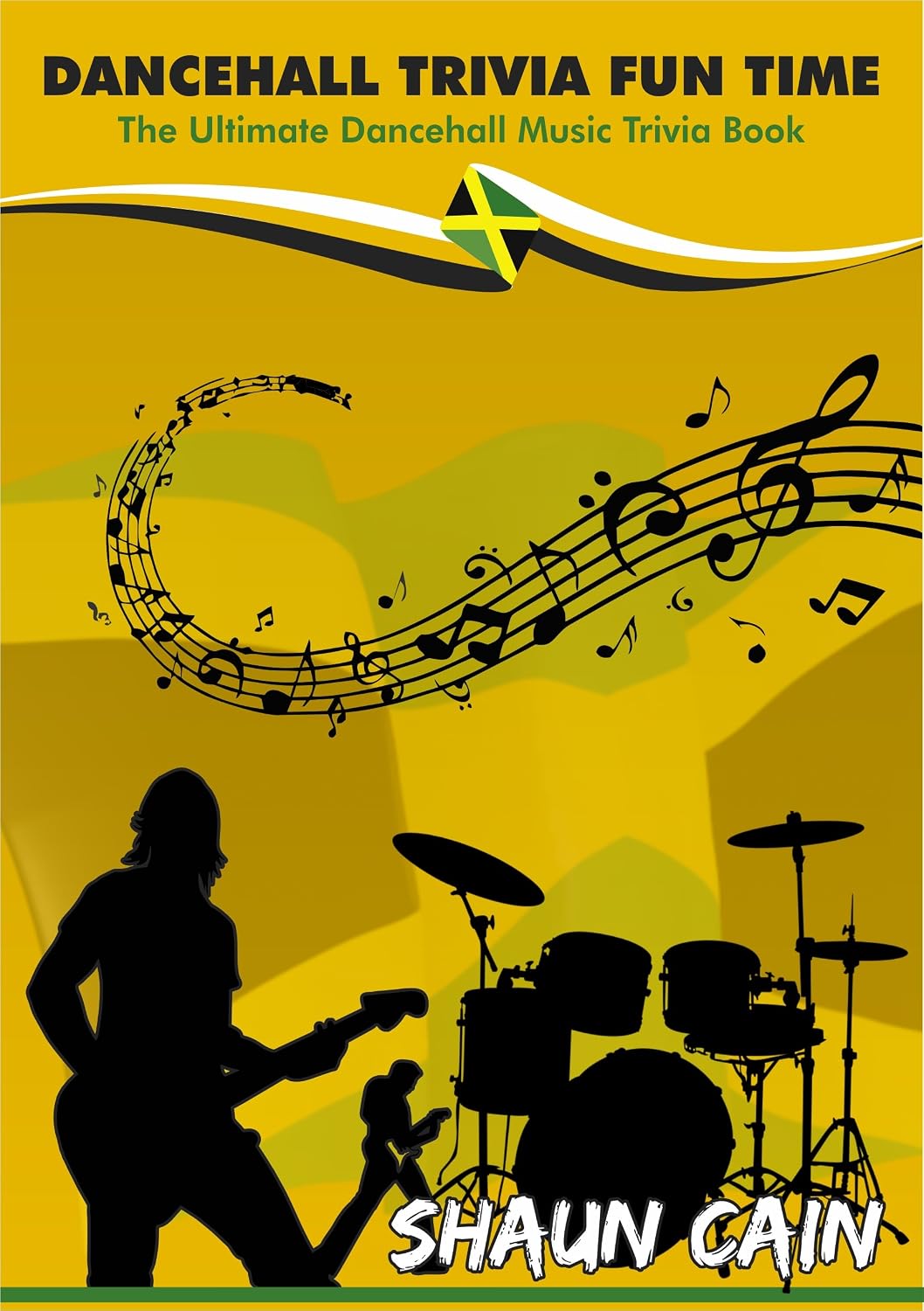 Dancehall Trivia Fun Time: The Ultimate Dancehall Music Trivia Book (English Edition) baixar o livro de graça