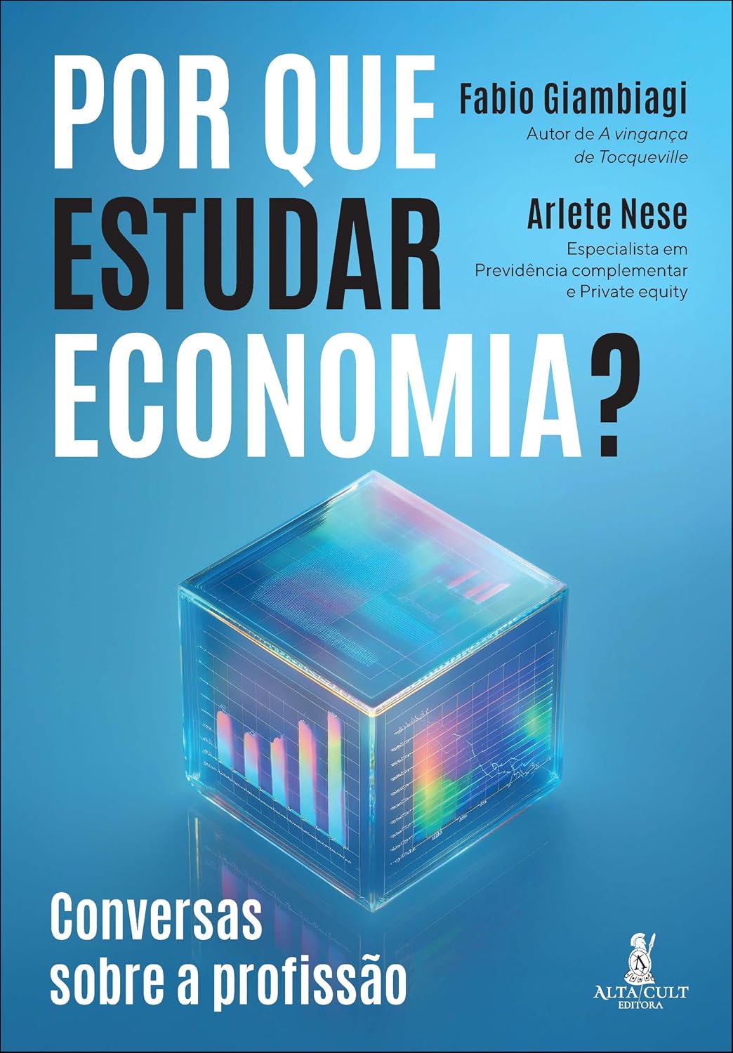 Por que estudar Economia?: conversas sobre a profissão baixar livro de graça
