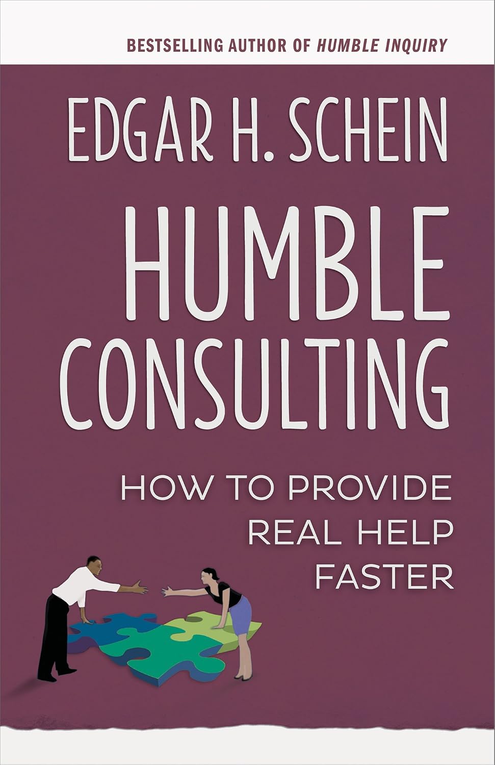 Humble Consulting: How to Provide Real Help Faster (English Edition) baixar o livro de graça