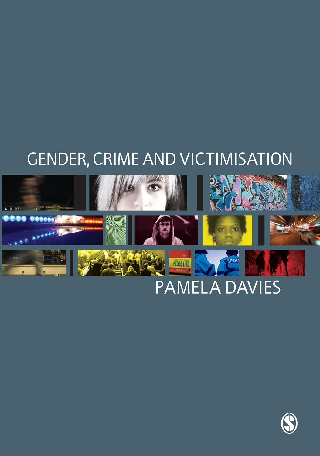 Gender, Crime and Victimisation (English Edition) baixar livro de graça