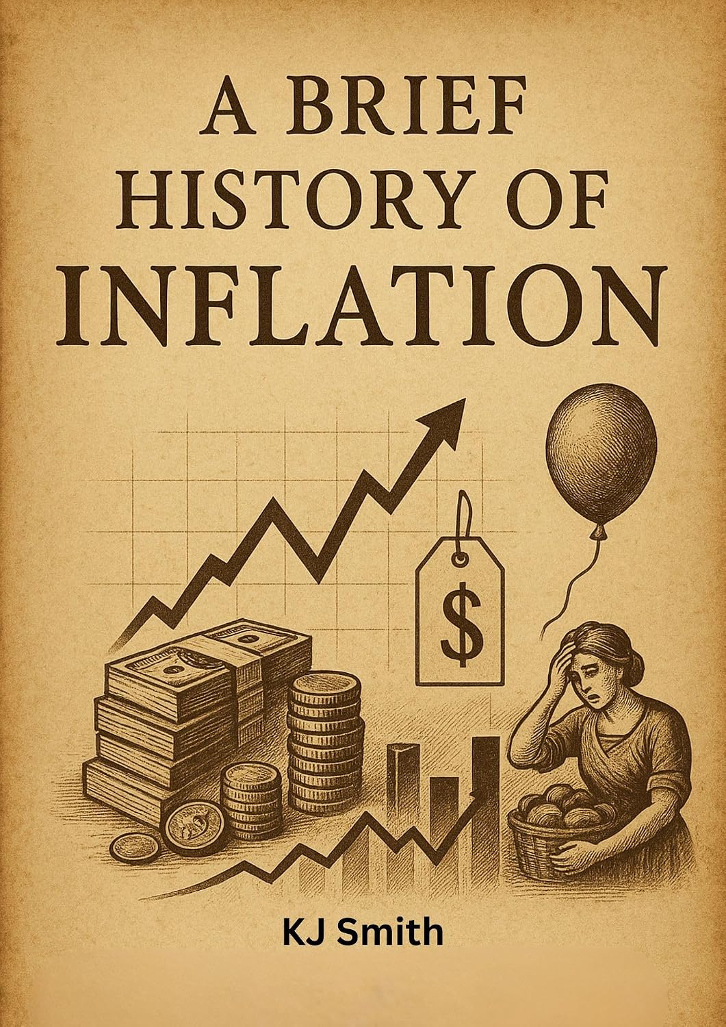 A Brief History of Inflation (A Brief History of Economics Edition) (English Edition) baixar o livro de graça