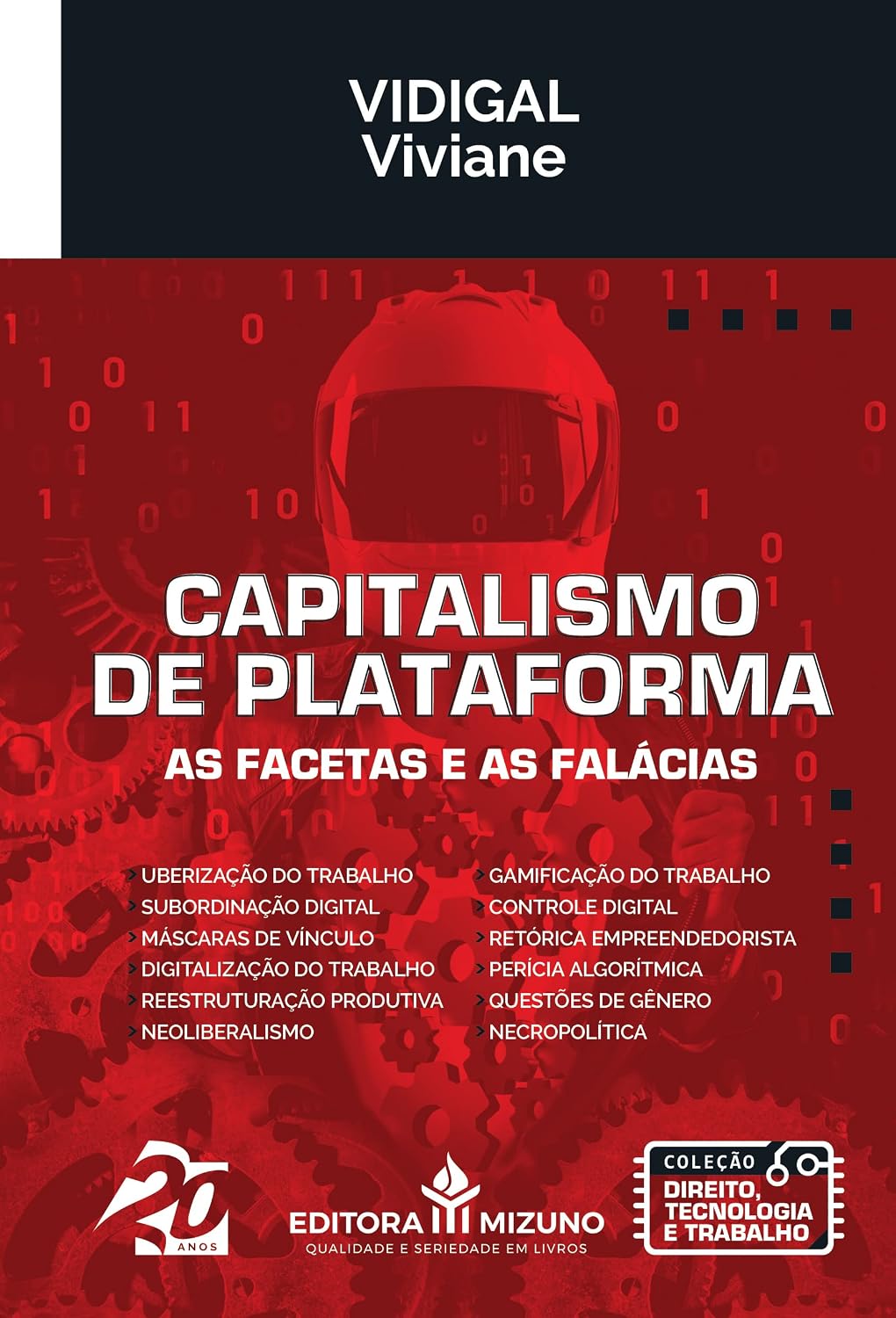 ler totalmente Capitalismo de Plataforma: as Facetas e as Falácias