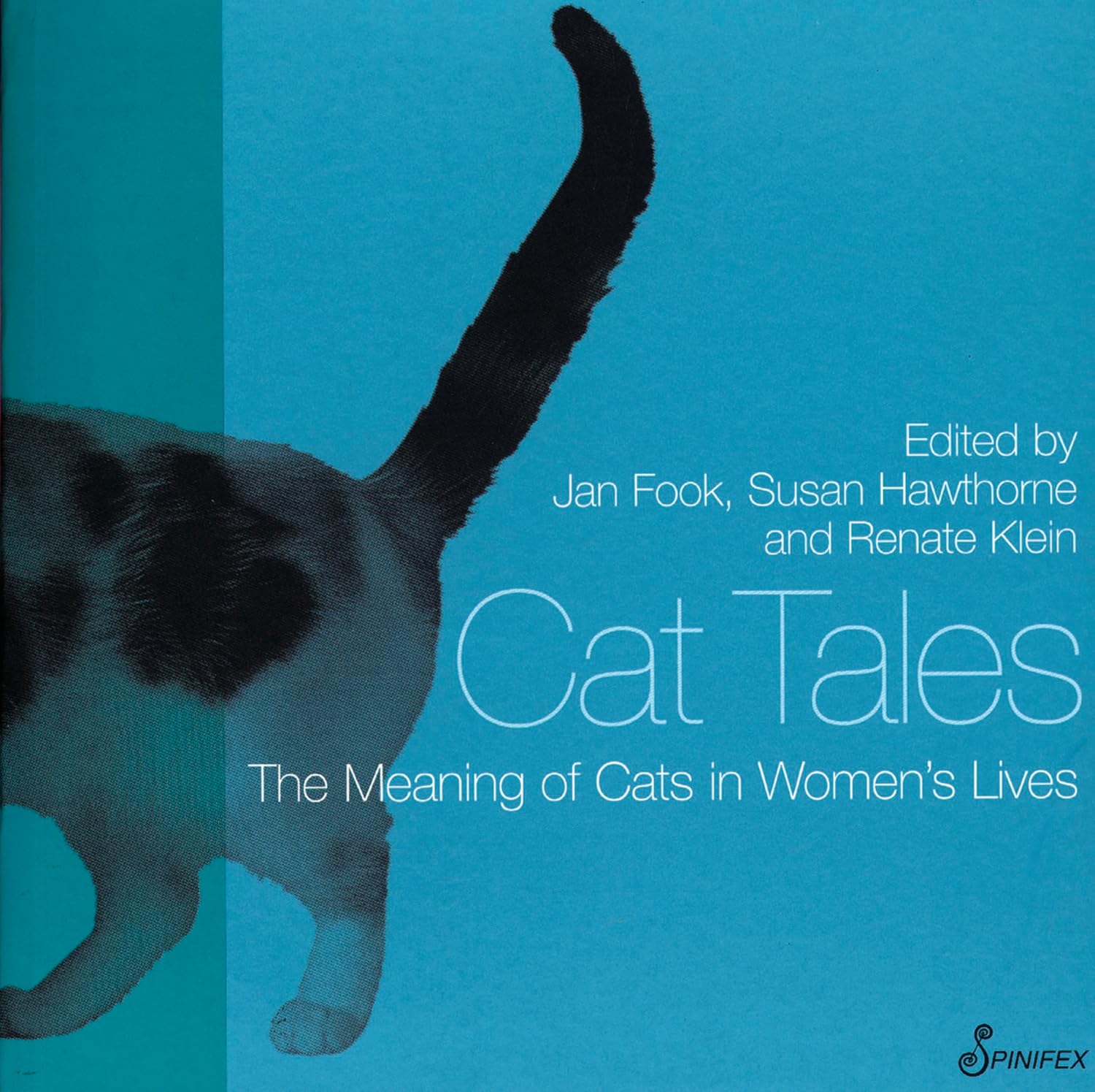 Cat Tales: The Meaning of Cats in Women's Lives baixar livro de graça