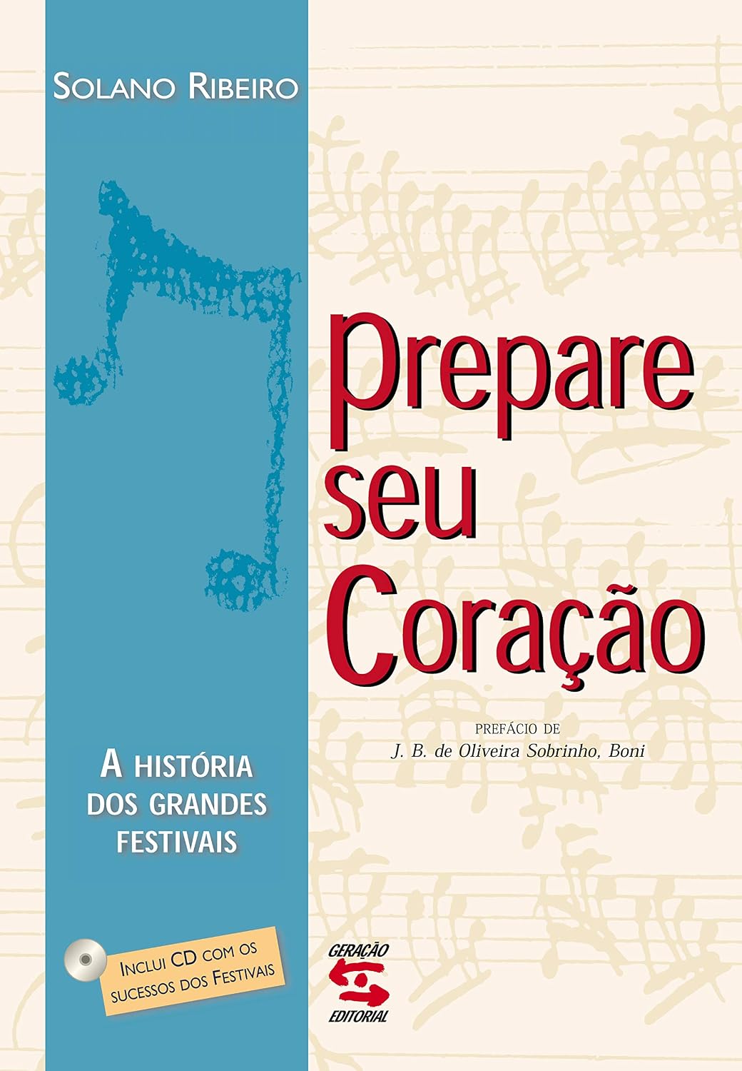 Prepare Seu Coração baixar livro de graça