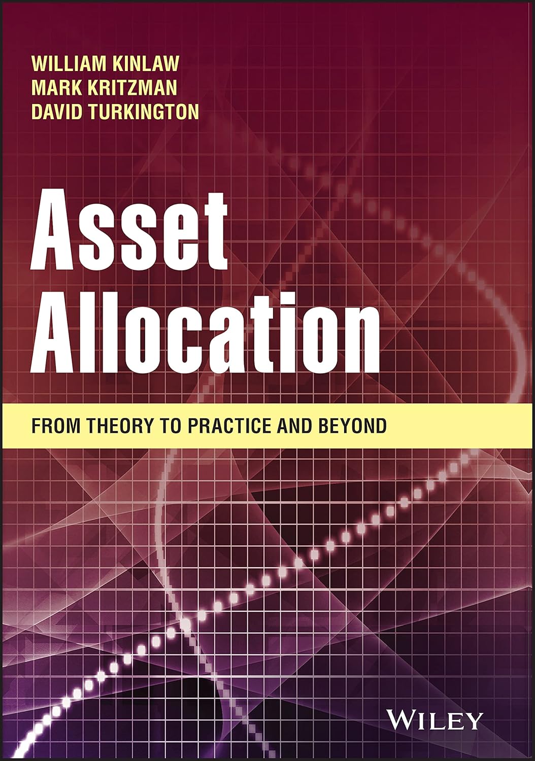 Asset Allocation: From Theory to Practice and Beyond baixar o livro de graça