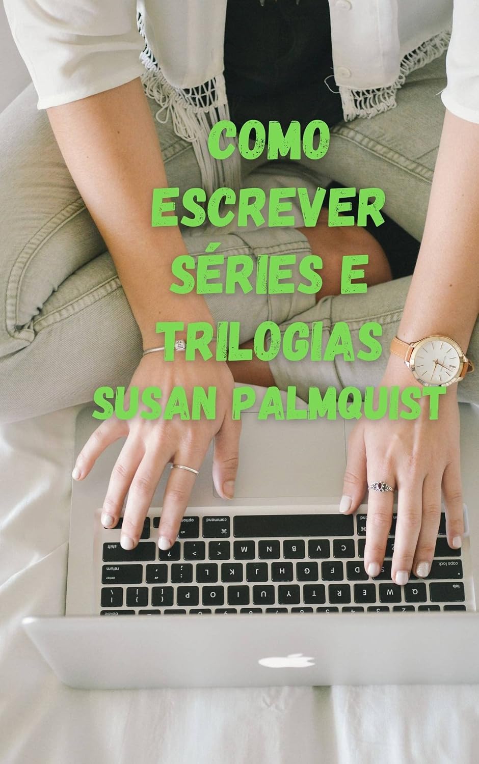 Como Escrever Séries e Trilogias baixar o livro de graça