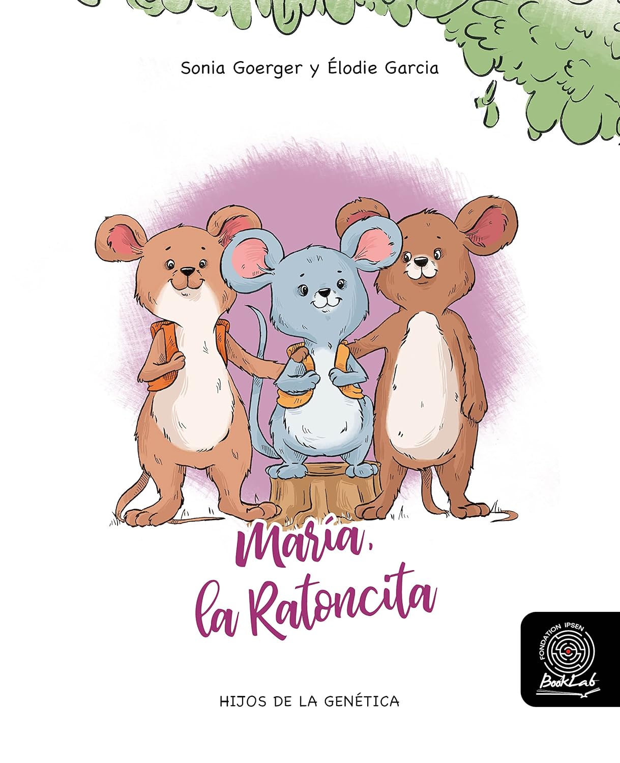 capítulo por capítulo baixar María, la Ratoncita (Spanish Edition)