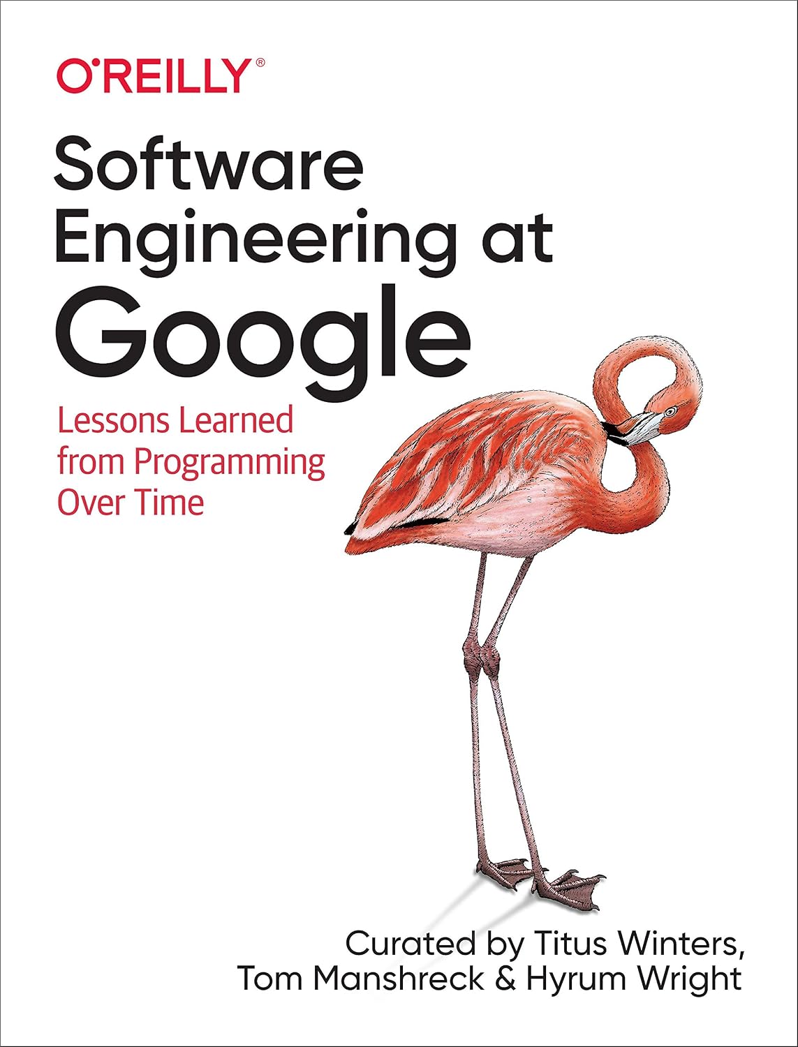 capítulo por capítulo baixar Software Engineering at Google: Lessons Learned from Programming Over Time (English Edition)
