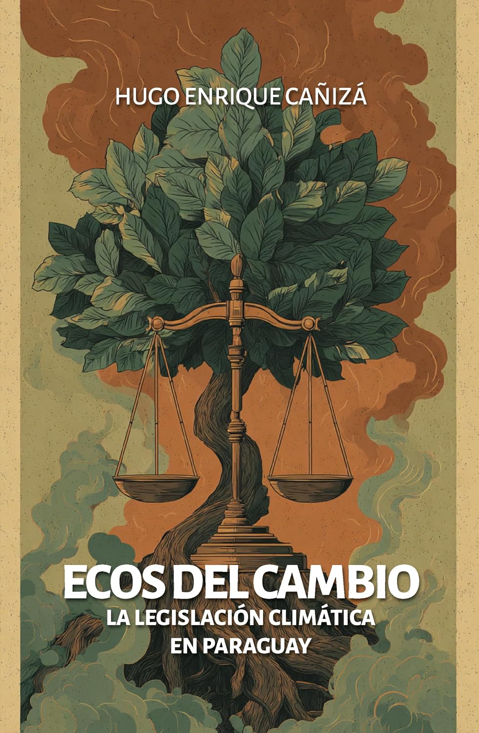 ler totalmente Ecos del cambio: La legislación climática en Paraguay (Spanish Edition)