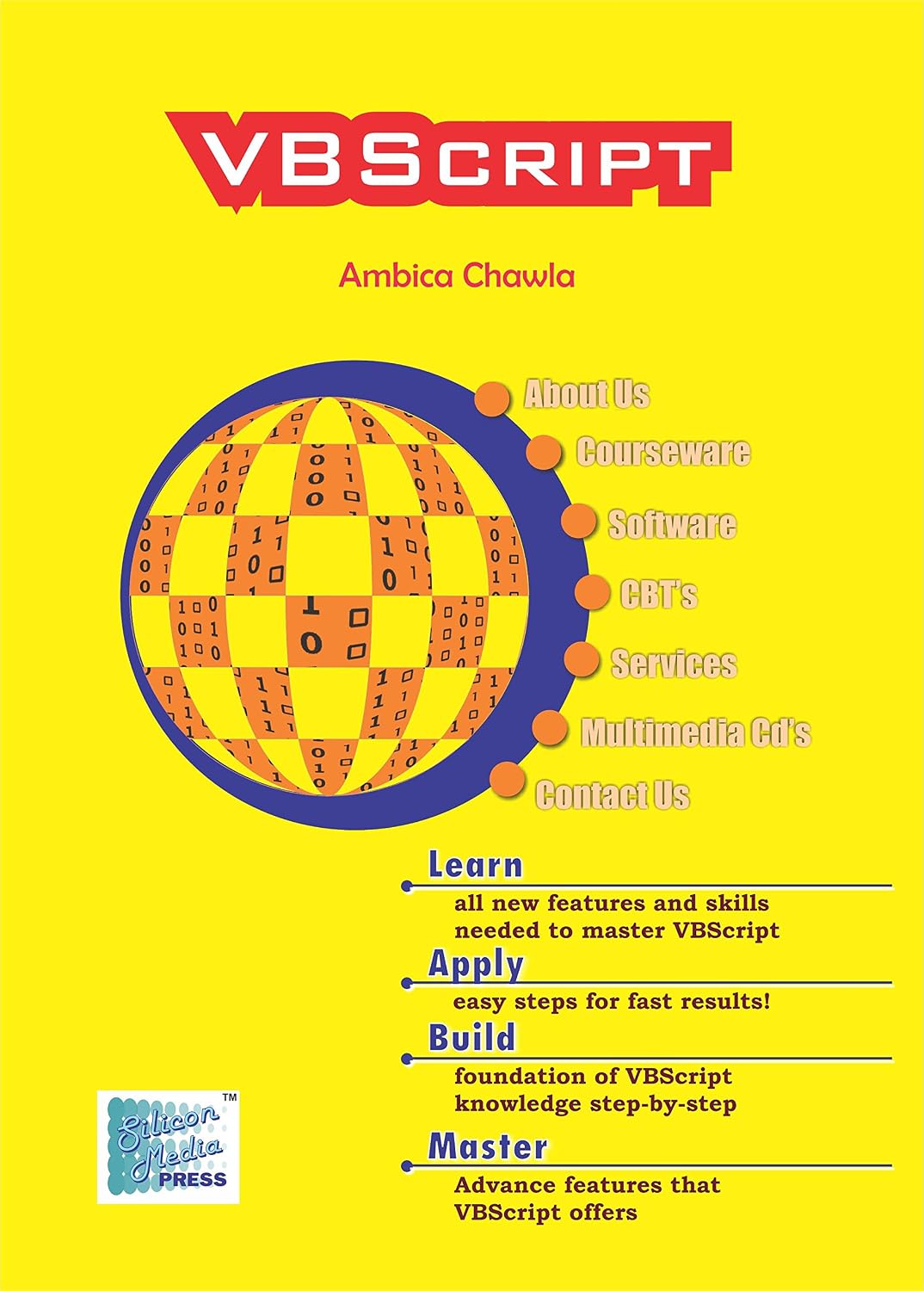 ler totalmente VBScript (English Edition)