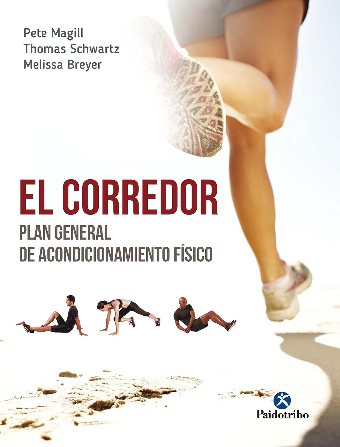 capítulo por capítulo baixar El corredor: Edición bicolor (Deportes nº 1) (Spanish Edition)