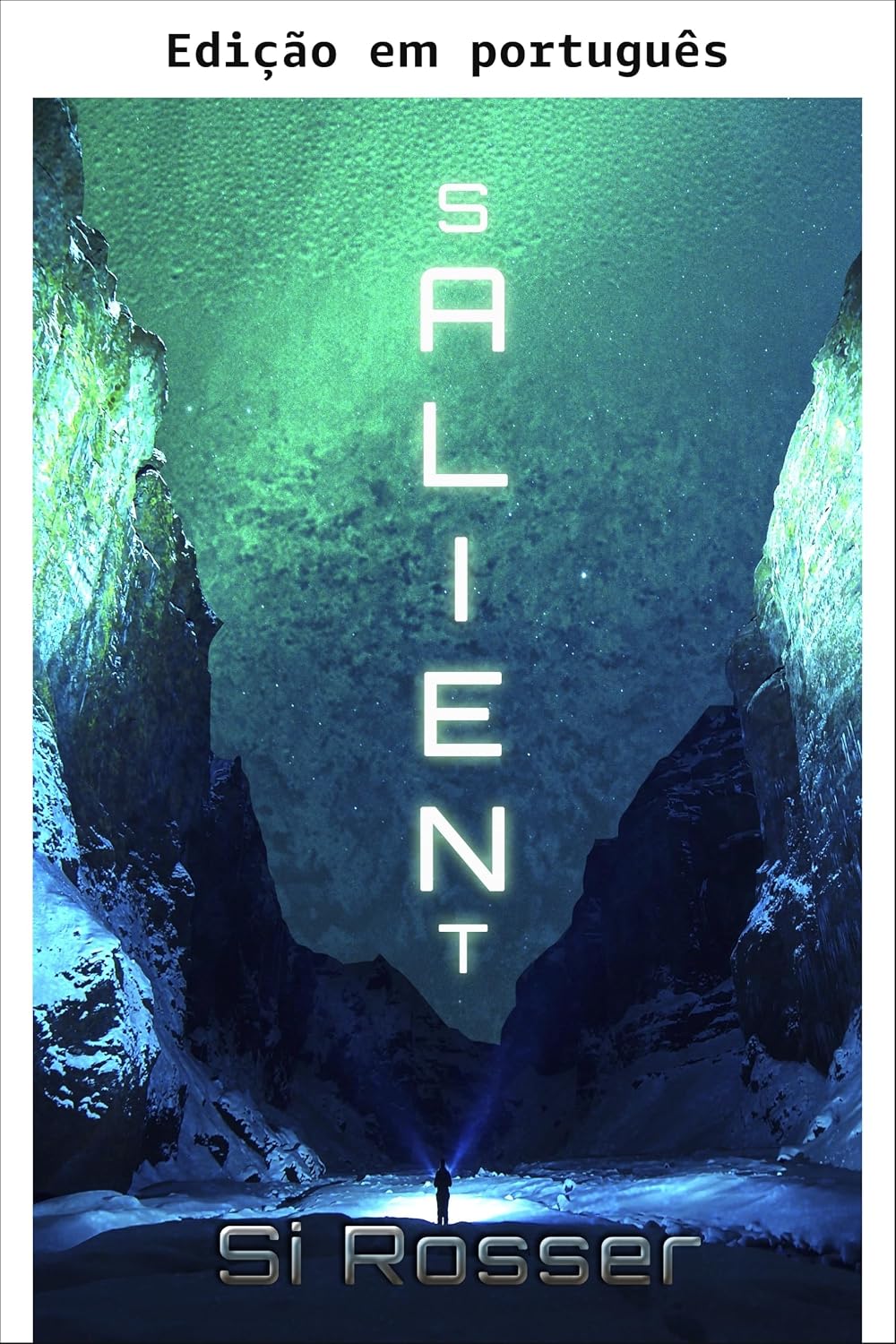 capítulo por capítulo baixar sALIENt (Aventuras de ficção científica sALIENt 1 + 2)