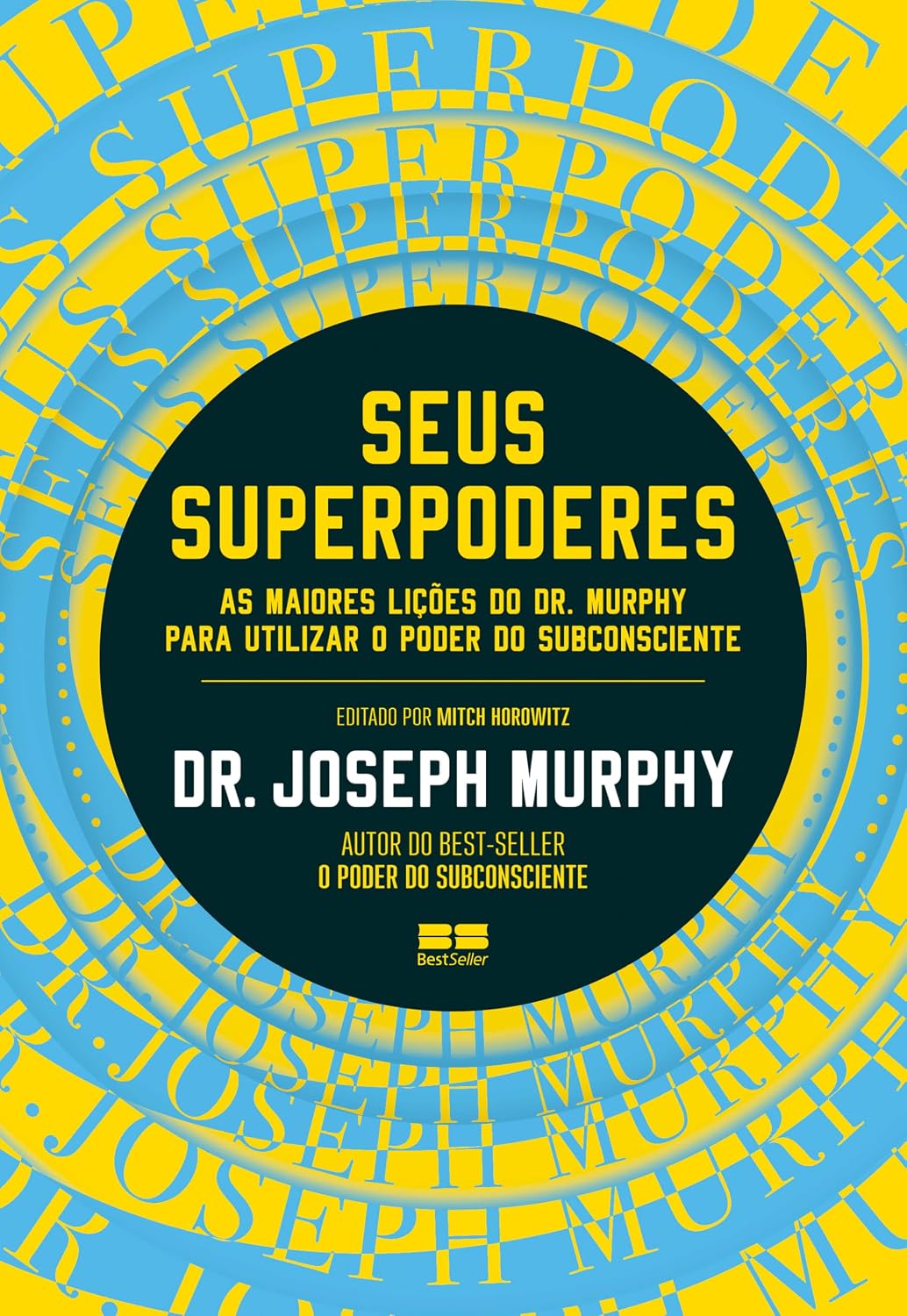 capítulo por capítulo baixar Seus superpoderes: Uma aula magna sobre como usar a magia interior