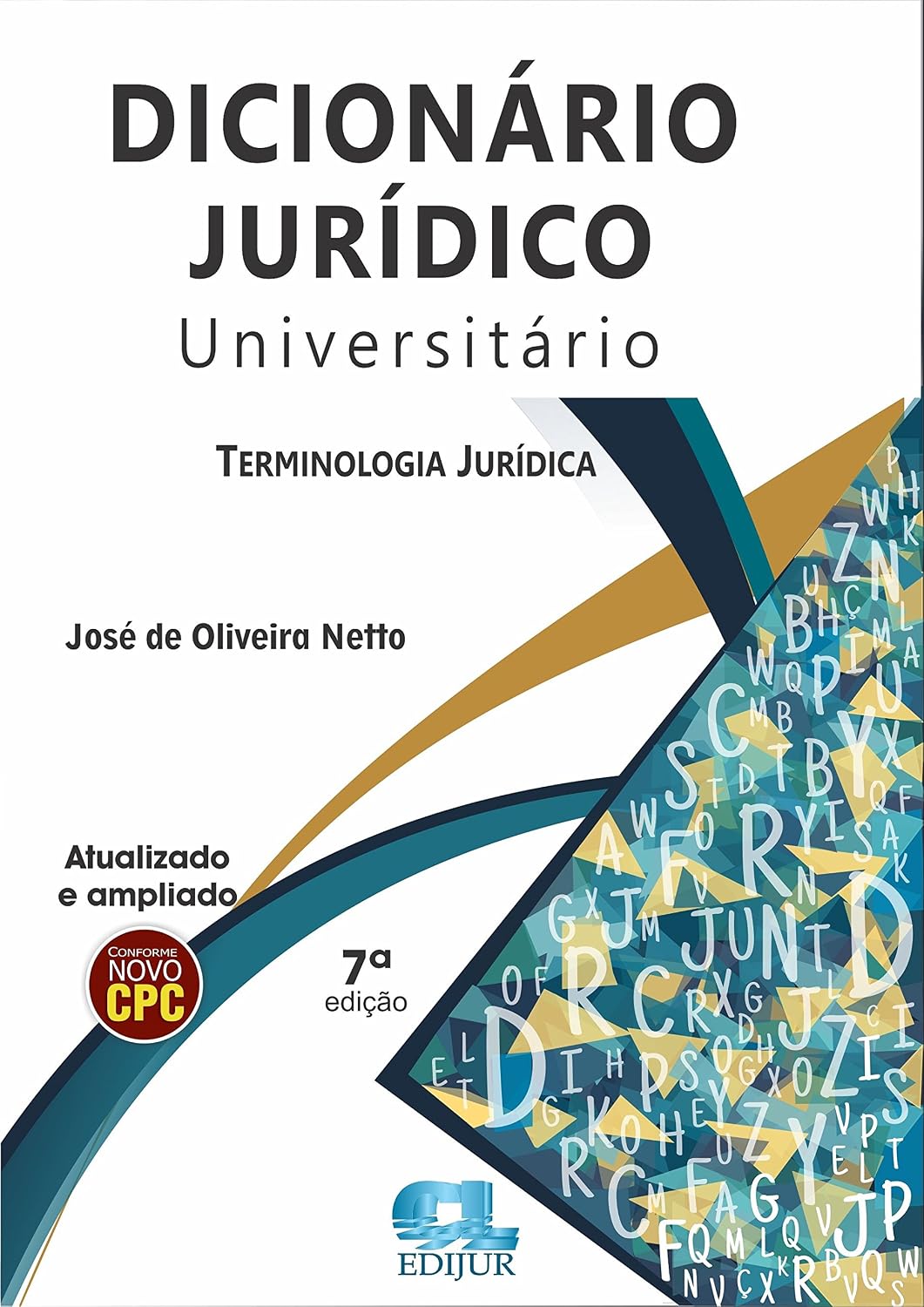Dicionário Jurídico Universitário baixar livro de graça