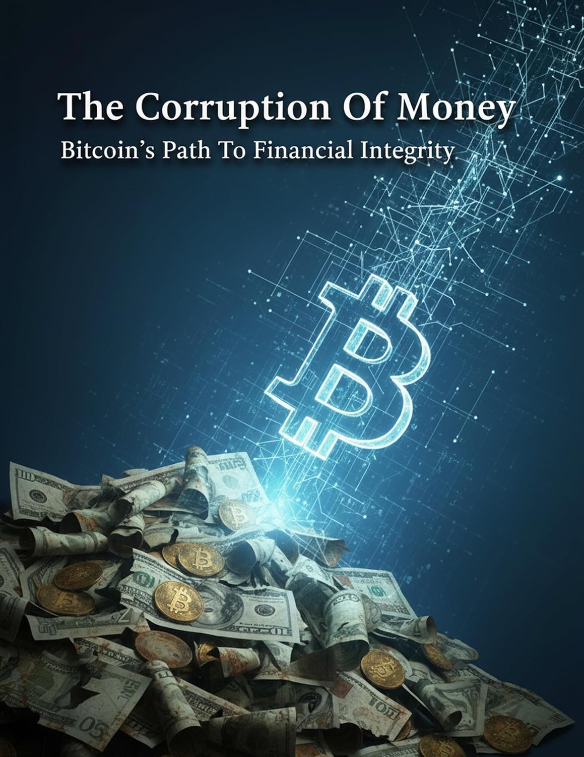 ler totalmente The Corruption Of Money: Bitcoin'S Path To Financial Integrity (English Edition)