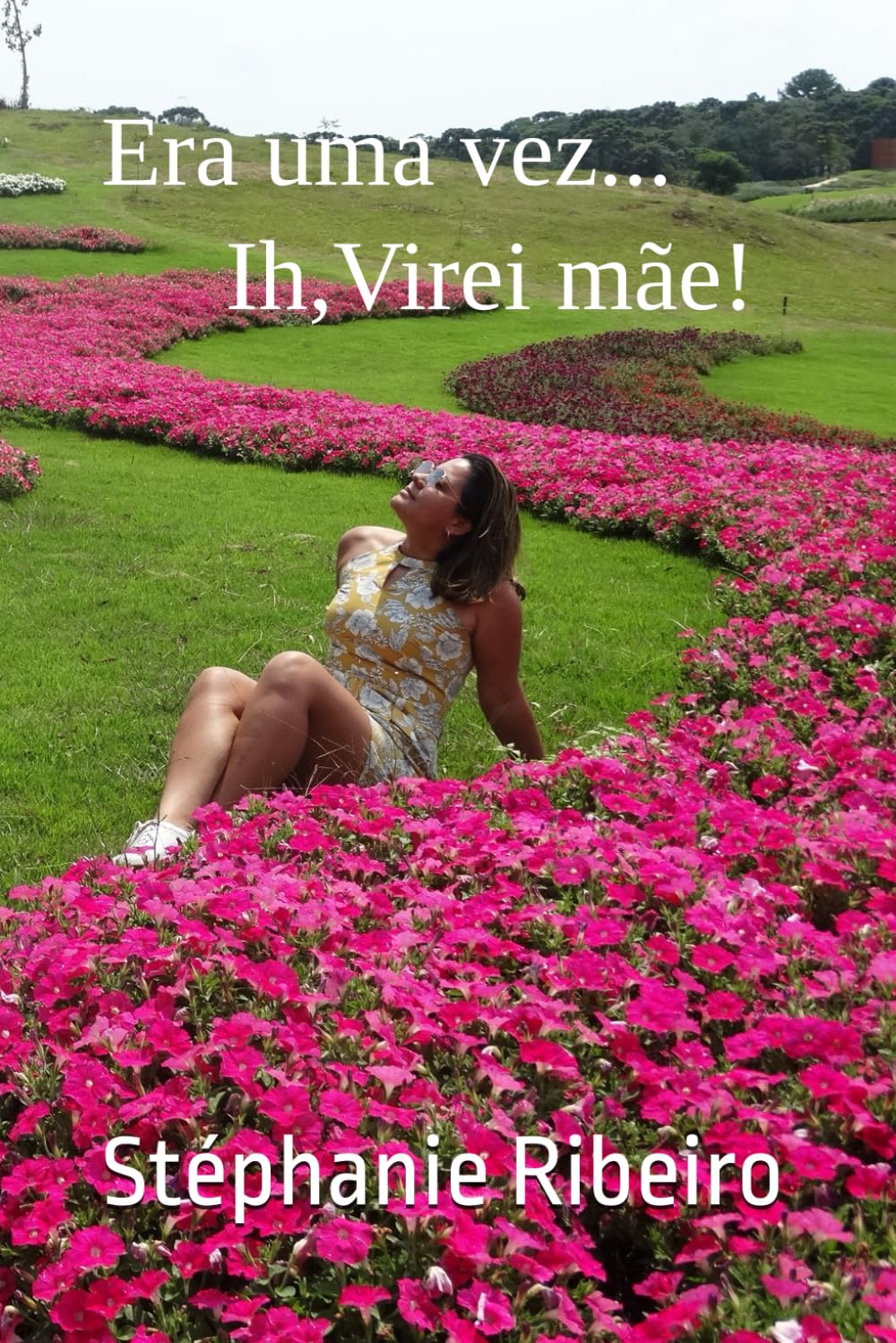 ler totalmente Era uma vez... Ih... Virei mãe! (Portuguese Edition)