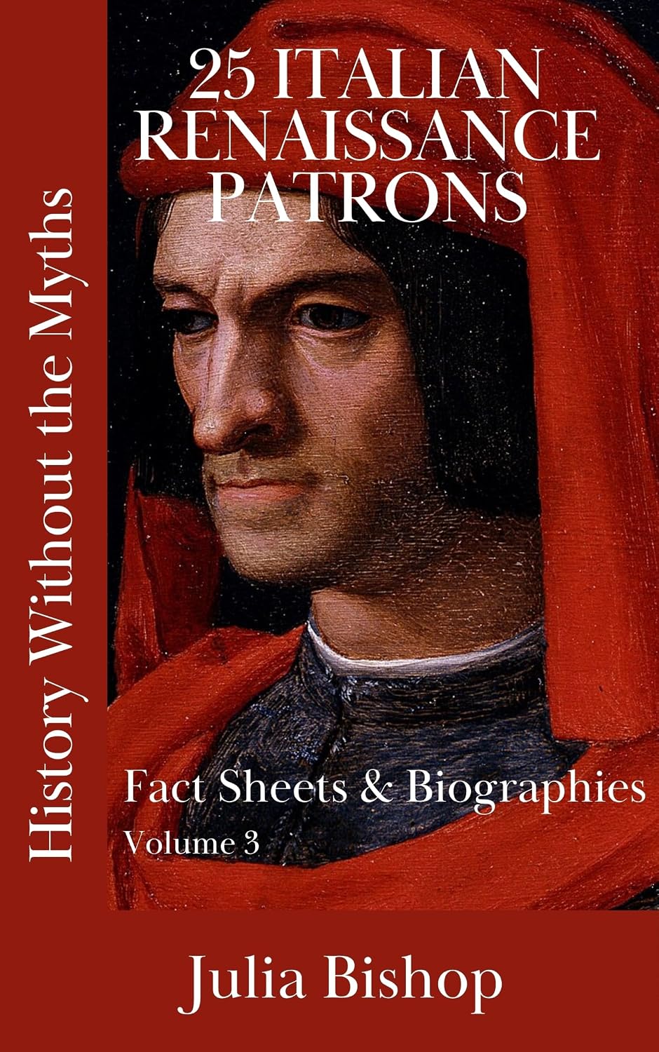 capítulo por capítulo baixar 25 Italian Renaissance Patrons: Fact Sheets & Biographies Volume 3 (Renaissance Tea: History Without the Myths) (English Edition)