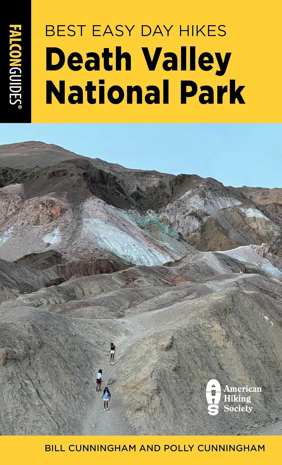 ler totalmente Best Easy Day Hikes Death Valley National Park (English Edition)