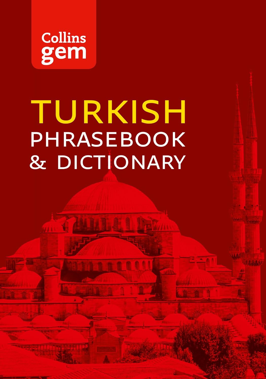 Collins Turkish Phrasebook and Dictionary Gem Edition: Your Indispensable Guide to Speaking the Local Language While Travelling (Collins Gem) (English Edition) baixar o livro de graça