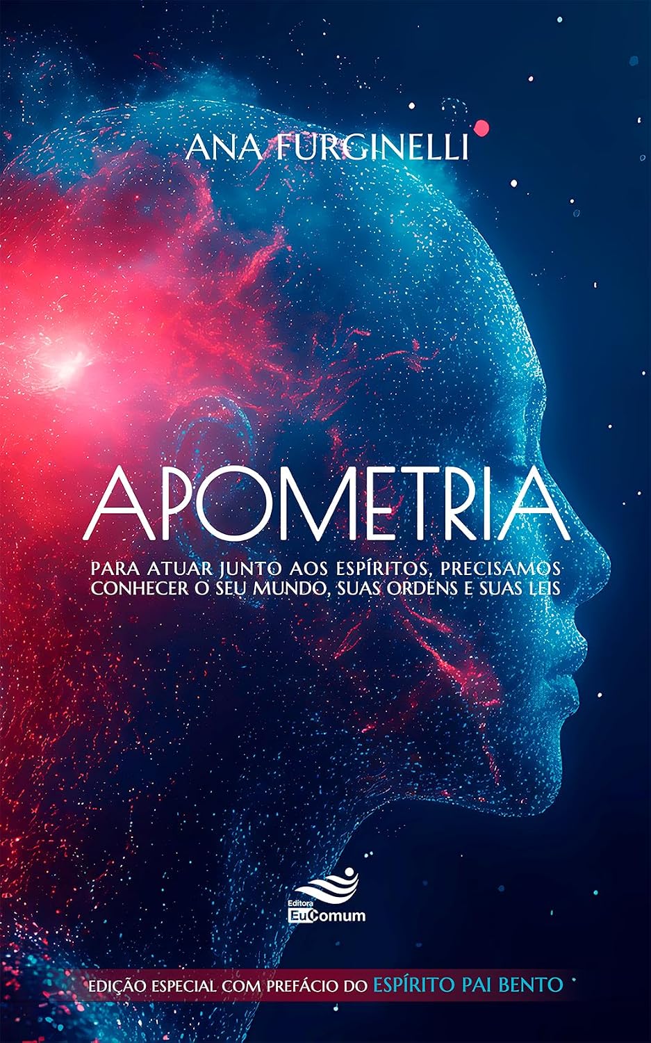 Apometria: Para atuar junto aos Espíritos, precisamos conhecer o seu mundo, suas ordens e suas leis baixar livro de graça