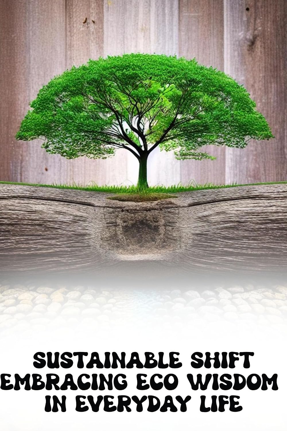 Sustainable Shift Embracing Eco Wisdom in Everyday Life (English Edition) baixar livro de graça