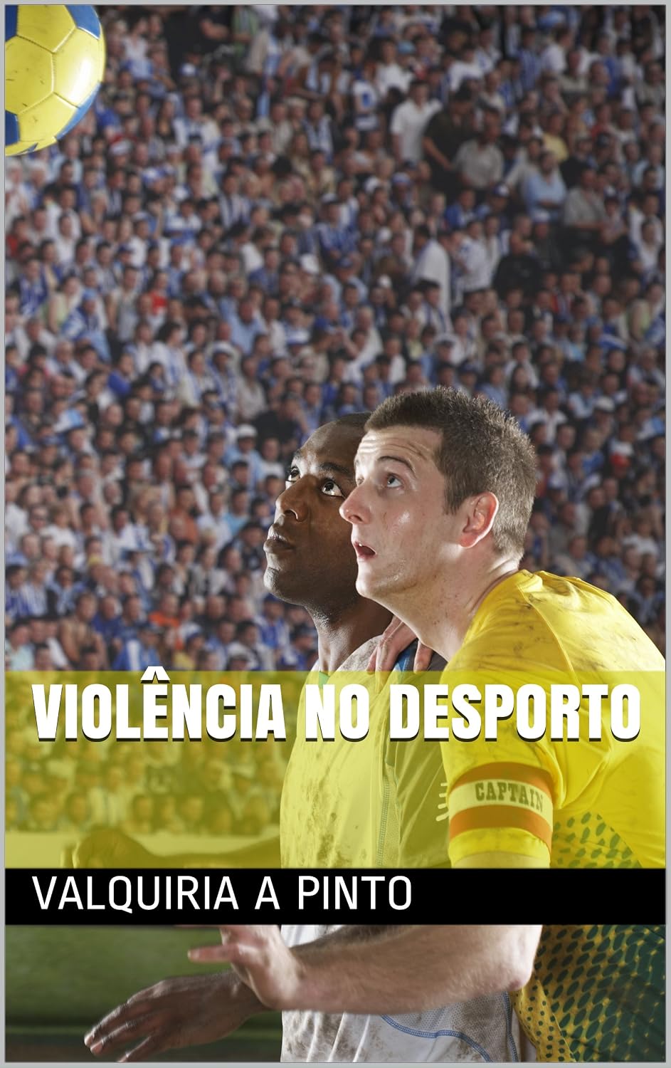Violência no Desporto baixar o livro de graça