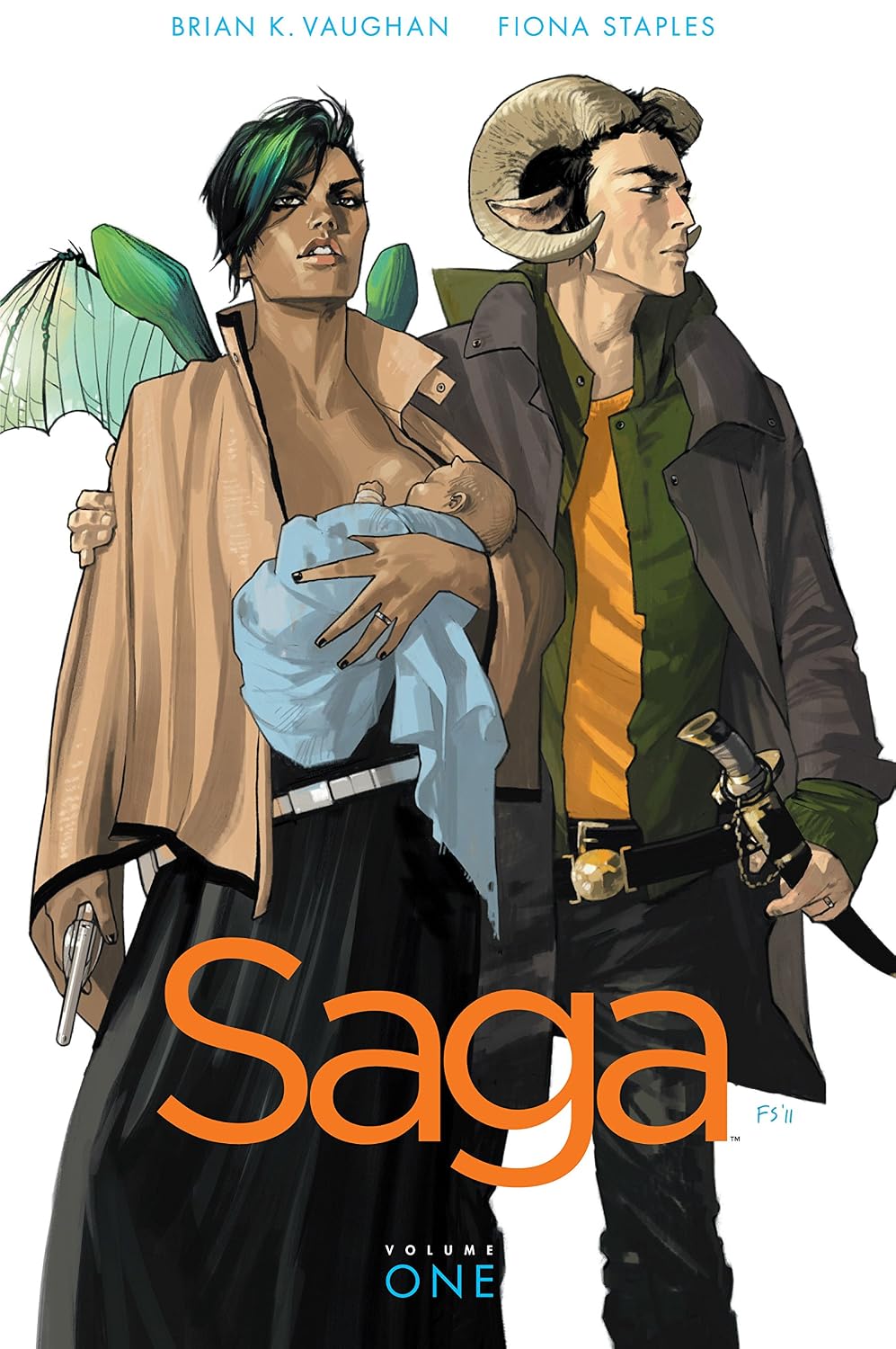 Saga Vol. 1 (English Edition) baixar livro de graça