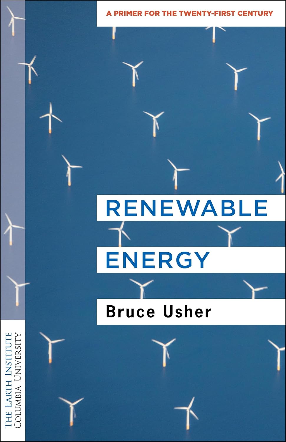 Renewable Energy: A Primer for the Twenty-First Century baixar o livro de graça