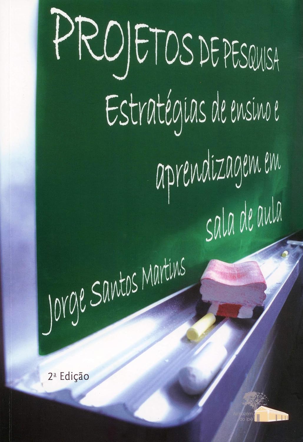 capítulo por capítulo baixar Projetos de Pesquisa: Estratégias de Ensino e Aprendizagem em Sala de Aula