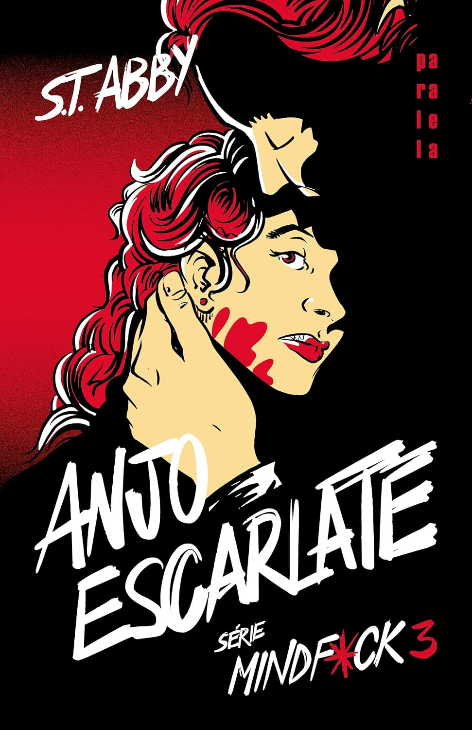 Anjo escarlate: Sucesso do Tiktok: 3 baixar livro de graça